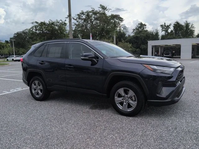 Certified Used 2024  Toyota XLE image 2
