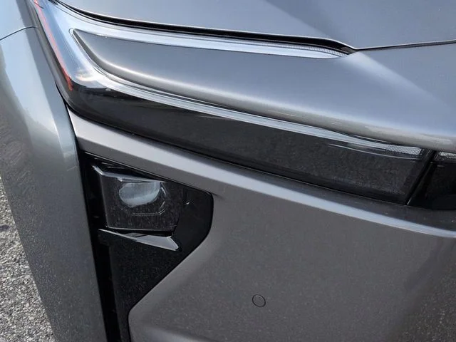 New 2026 Heavy Metal Toyota XLE image 10