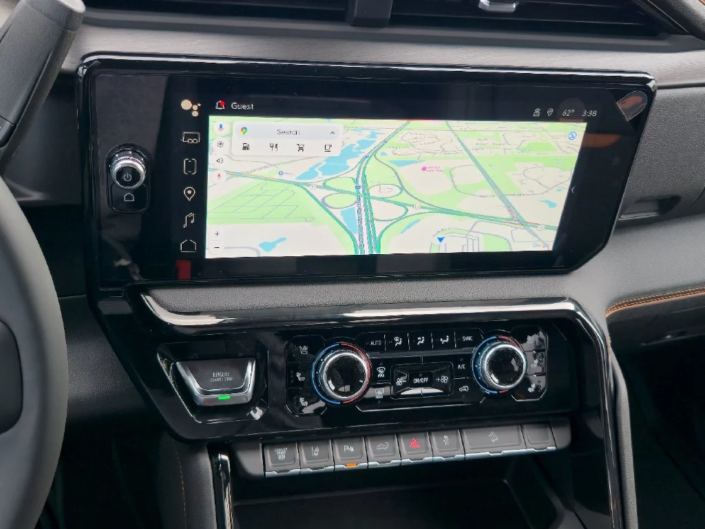2026 GMC Sierra 2500HD AT4 - Photo 14