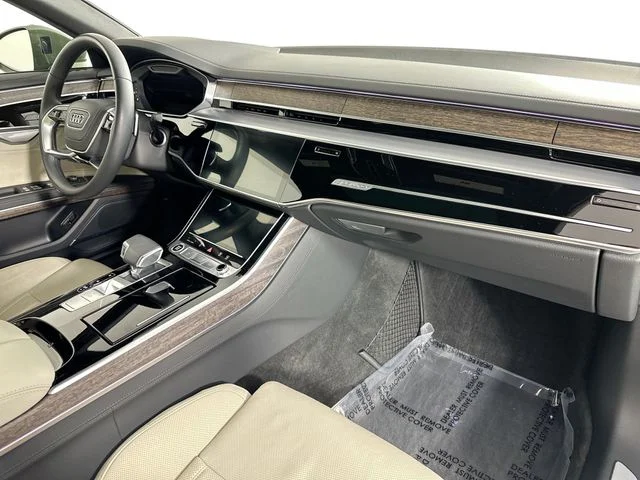 Used 2023  Audi L 55 image 29