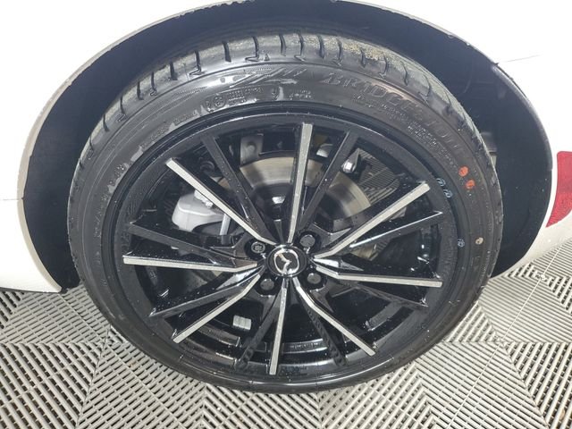 New 2026 Snowflake White Pearl Mazda Grand Touring image 10