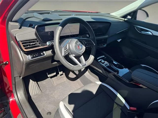 2025 Buick Envision Sport Touring - Photo 10