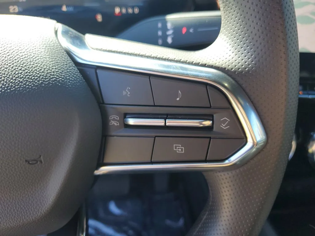 2026 Chevrolet Blazer EV LT - Photo 27