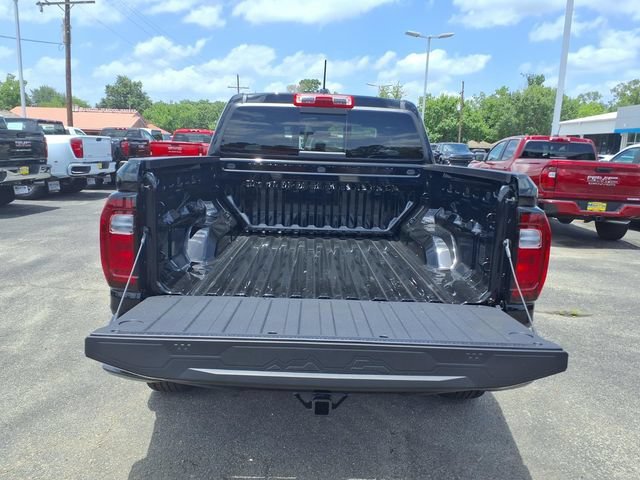 2026 GMC Canyon Elevation - Photo 10