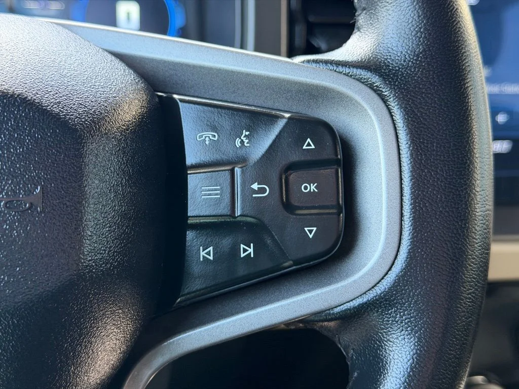 Used 2025 Gray Ford Big Bend image 19
