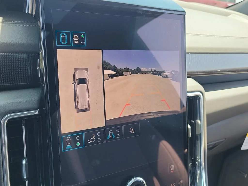 New 2026 Titanium Rush Metallic GMC Elevation image 17