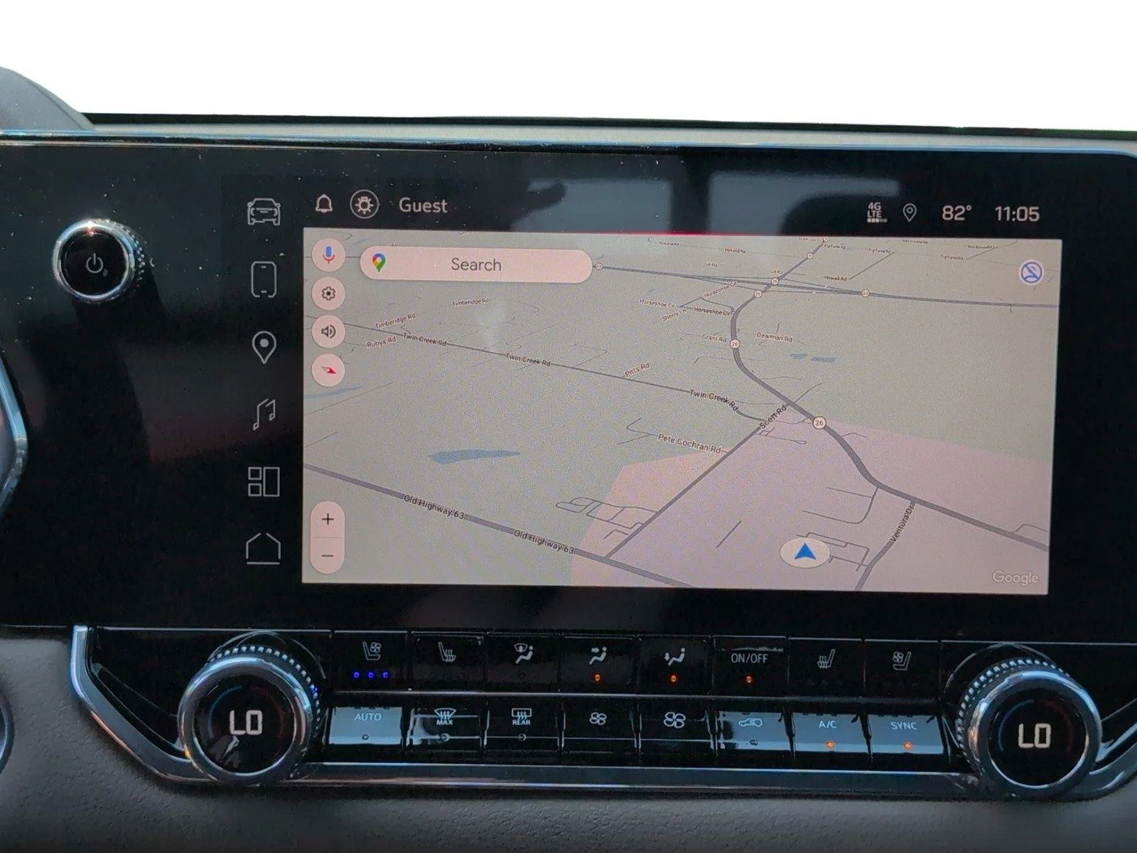 New 2026 Onyx Black GMC Denali image 23
