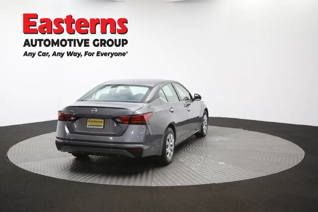 Used 2024 Gray Nissan 2.5 S image 38