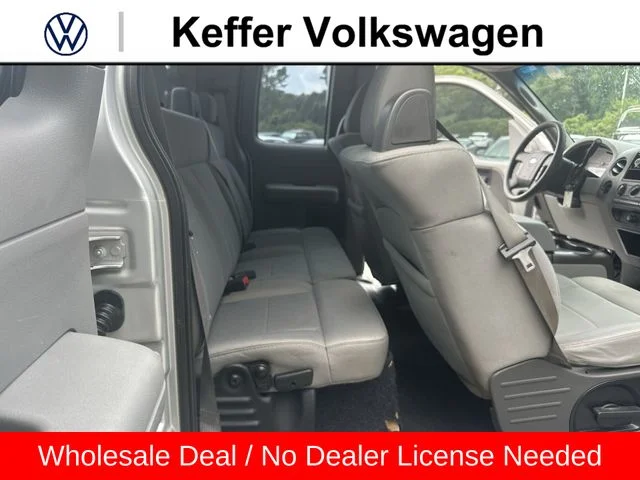 Used 2007  Ford XL image 22