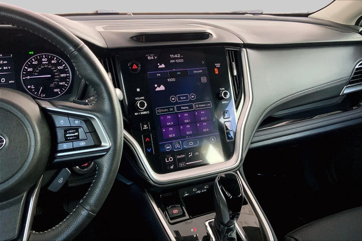 Pre-Owned 2020 Subaru Legacy Limited