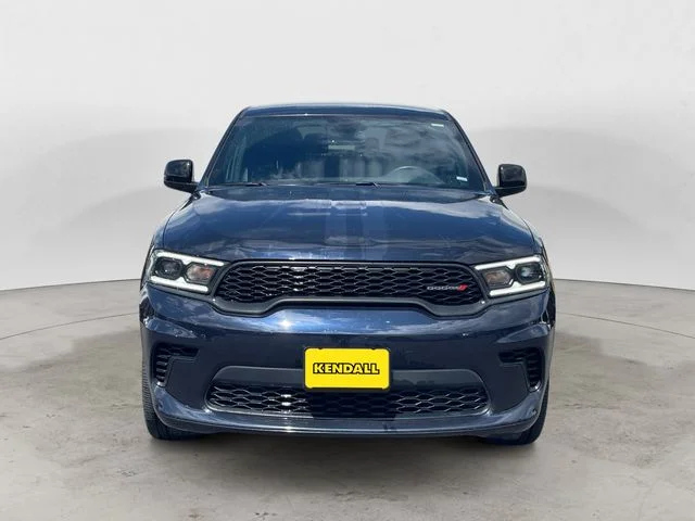 Used 2025  Dodge GT image 8