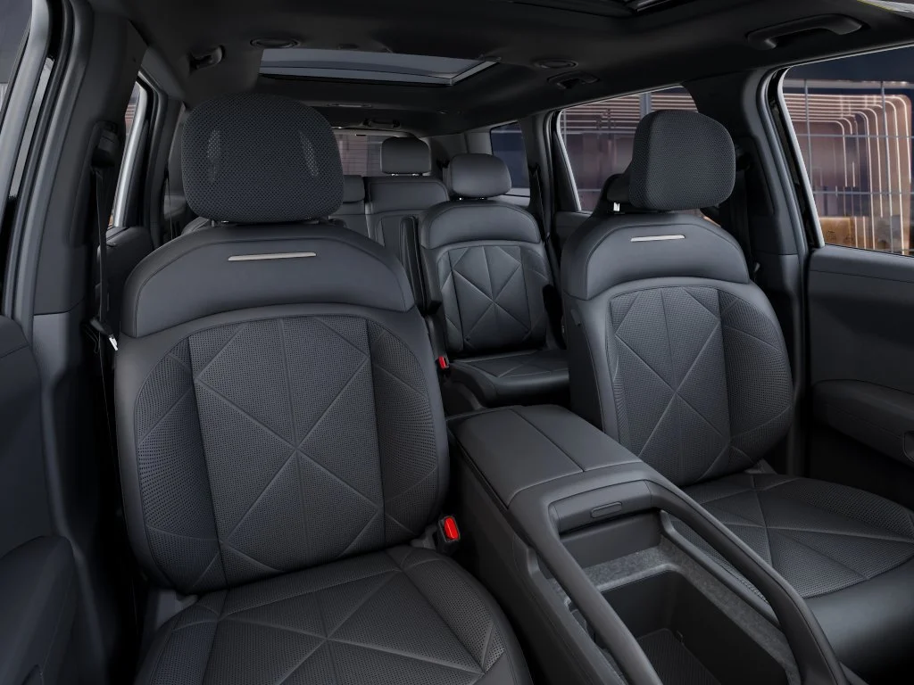 New 2027 Black Kia SX image 15