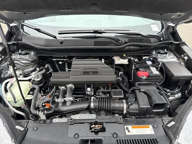 2022 Honda CR-V EX-L - Photo 29