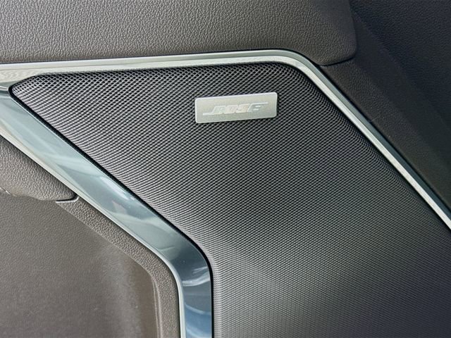 New 2026 Lakeshore Blue Metallic Chevrolet LTZ image 20