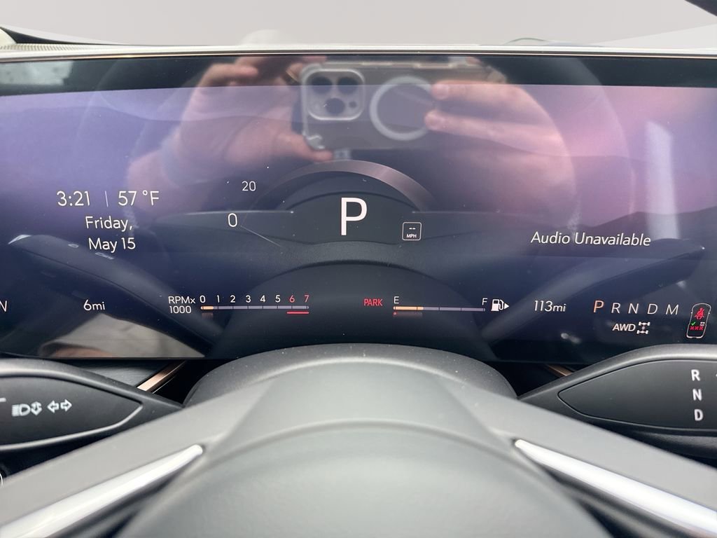 2026 Buick Envision Sport Touring - Photo 11