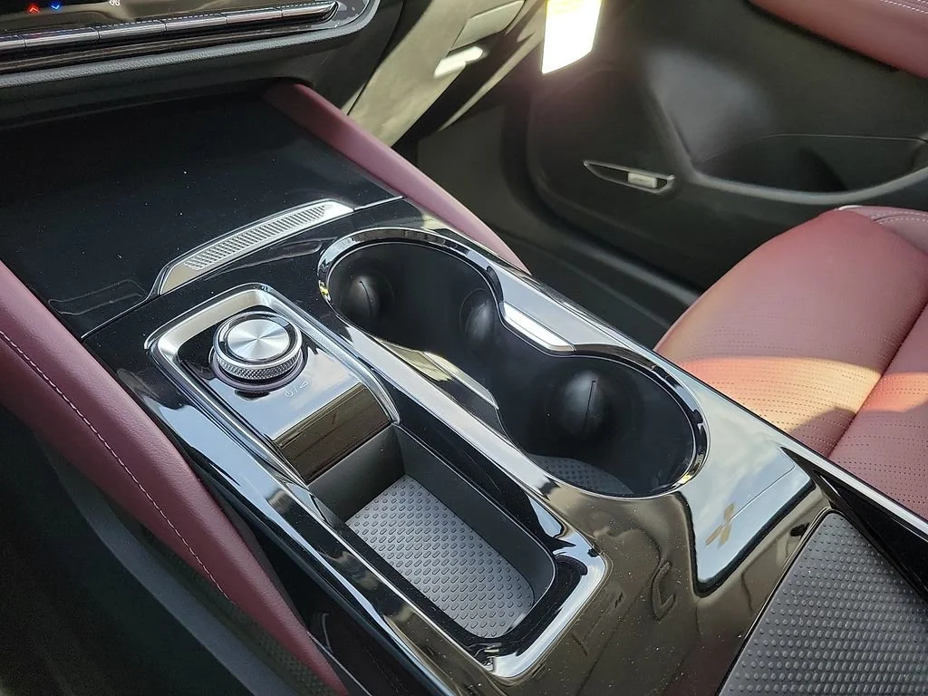 2026 Buick Envision Sport Touring - Photo 25
