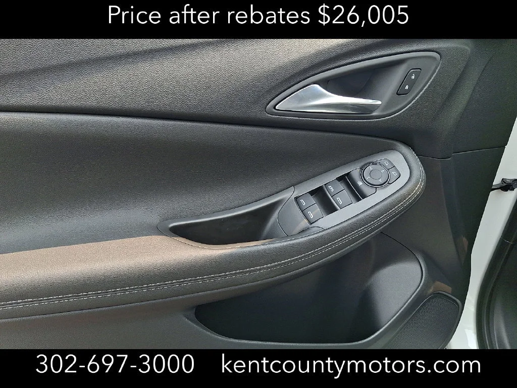 2026 Buick Encore GX Preferred - Photo 15