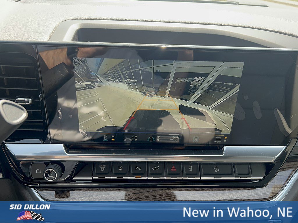 2026 Chevrolet Silverado 2500 HD LT - Photo 17
