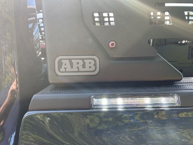 2025 Toyota Tacoma Trailhunter - Photo 18