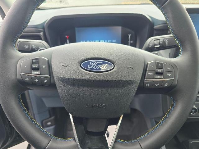 New 2025 Shadow Black Ford Lobo™ image 54
