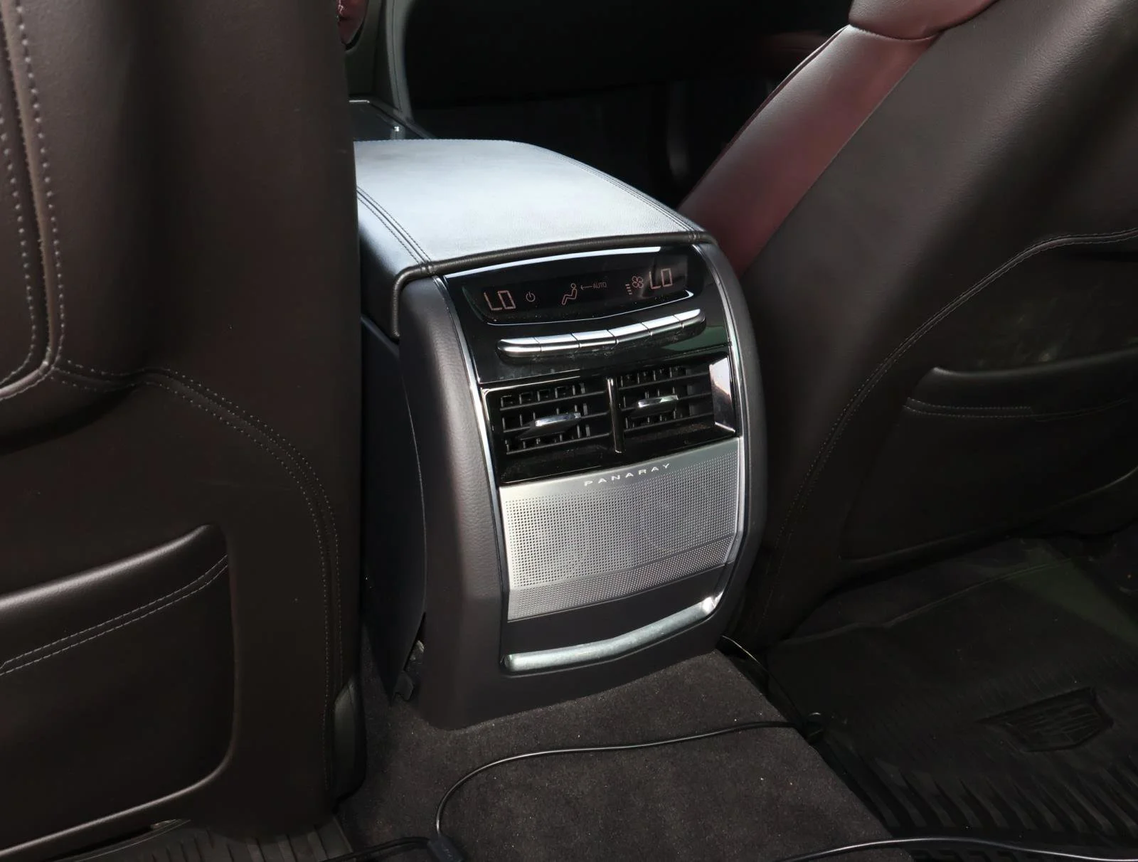 2019 Cadillac CT6 V - Photo 16