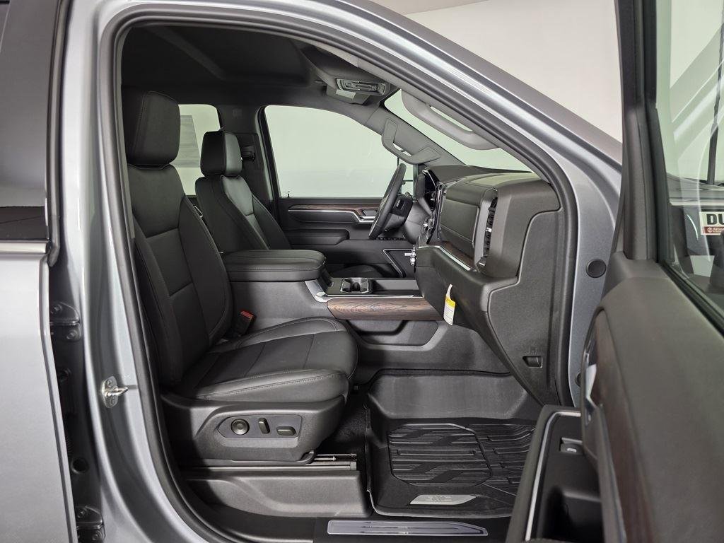 2026 GMC Sierra 2500HD SLT - Photo 23