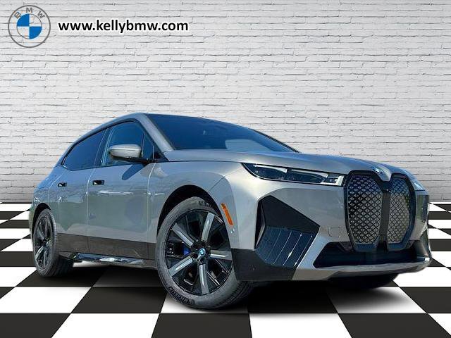 2023 BMW iX