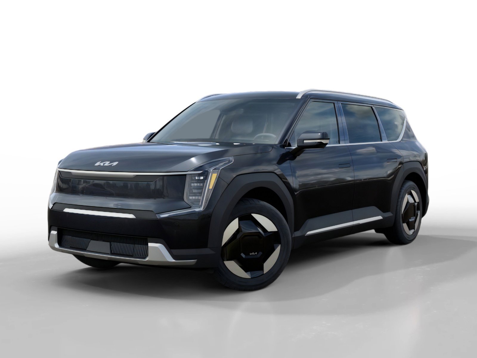 2026 Kia EV9 Wind AWD's photo