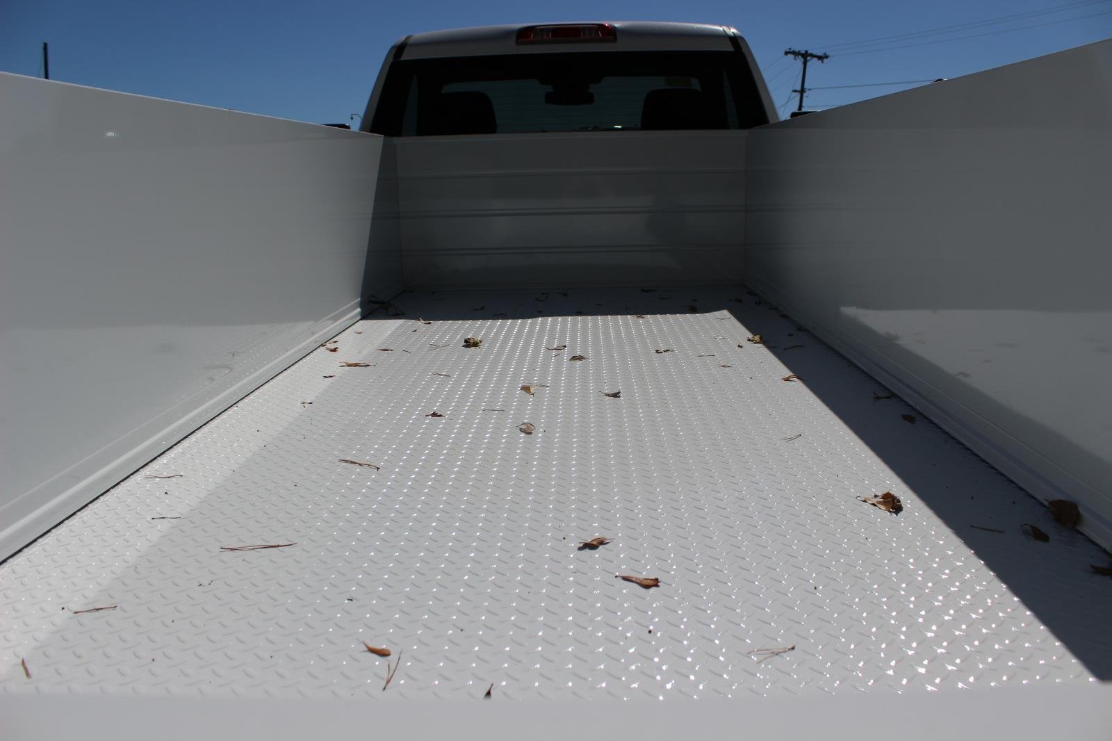 2025 Chevrolet Silverado 3500 HD Work Truck - Photo 10