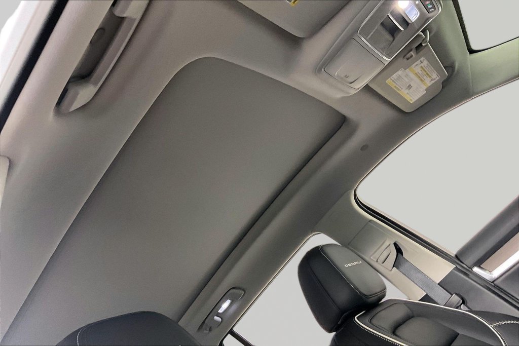 2026 GMC Terrain Denali - Photo 23