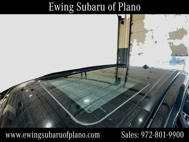 New 2026 CRYSTAL BLACK SILICA Subaru Touring Hybrid image 57