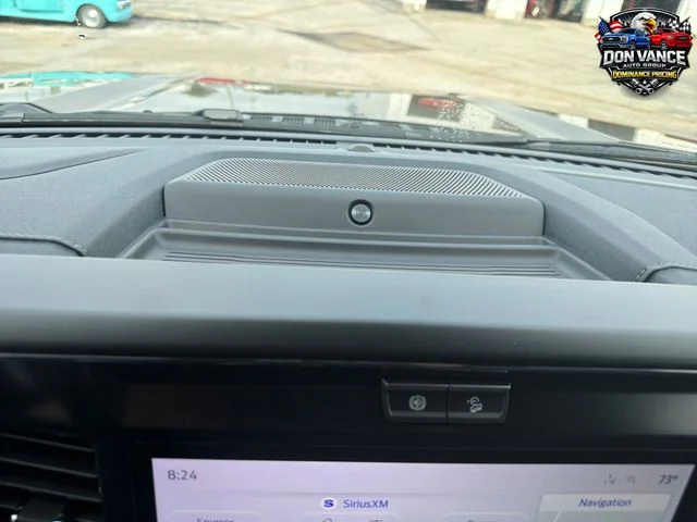 New 2026 Gray Ford Lariat image 18