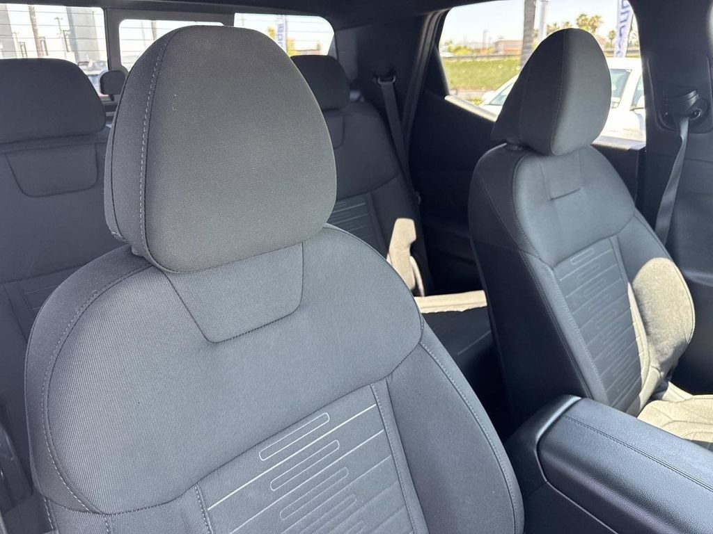 2022 Hyundai Santa Cruz SEL Premium - Photo 29