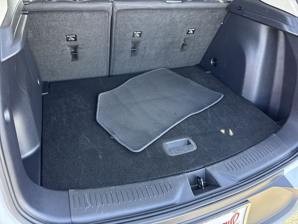 2025 Buick Encore GX Preferred - Photo 13