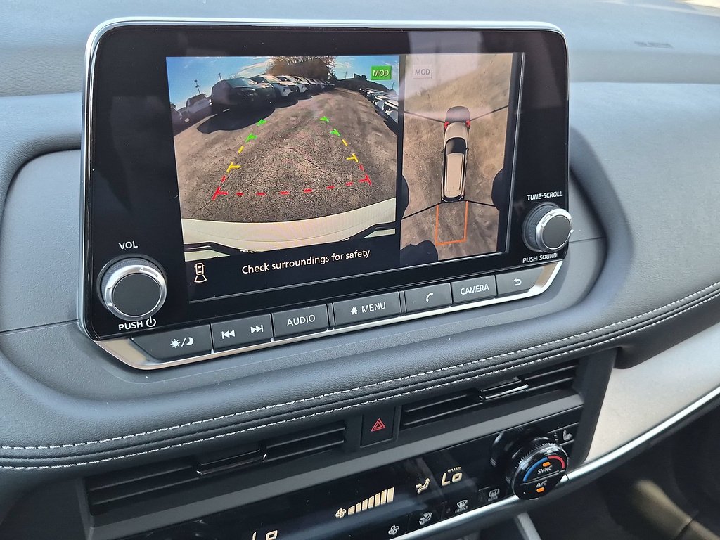 Vehicle thumbnail