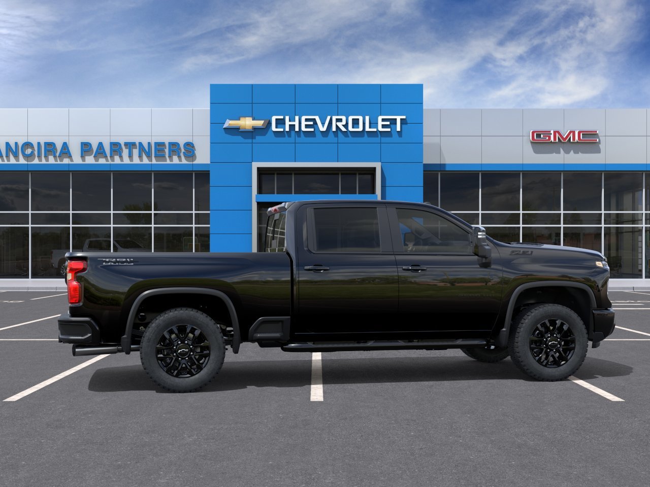 2026 Chevrolet Silverado 2500 HD LT - Photo 6