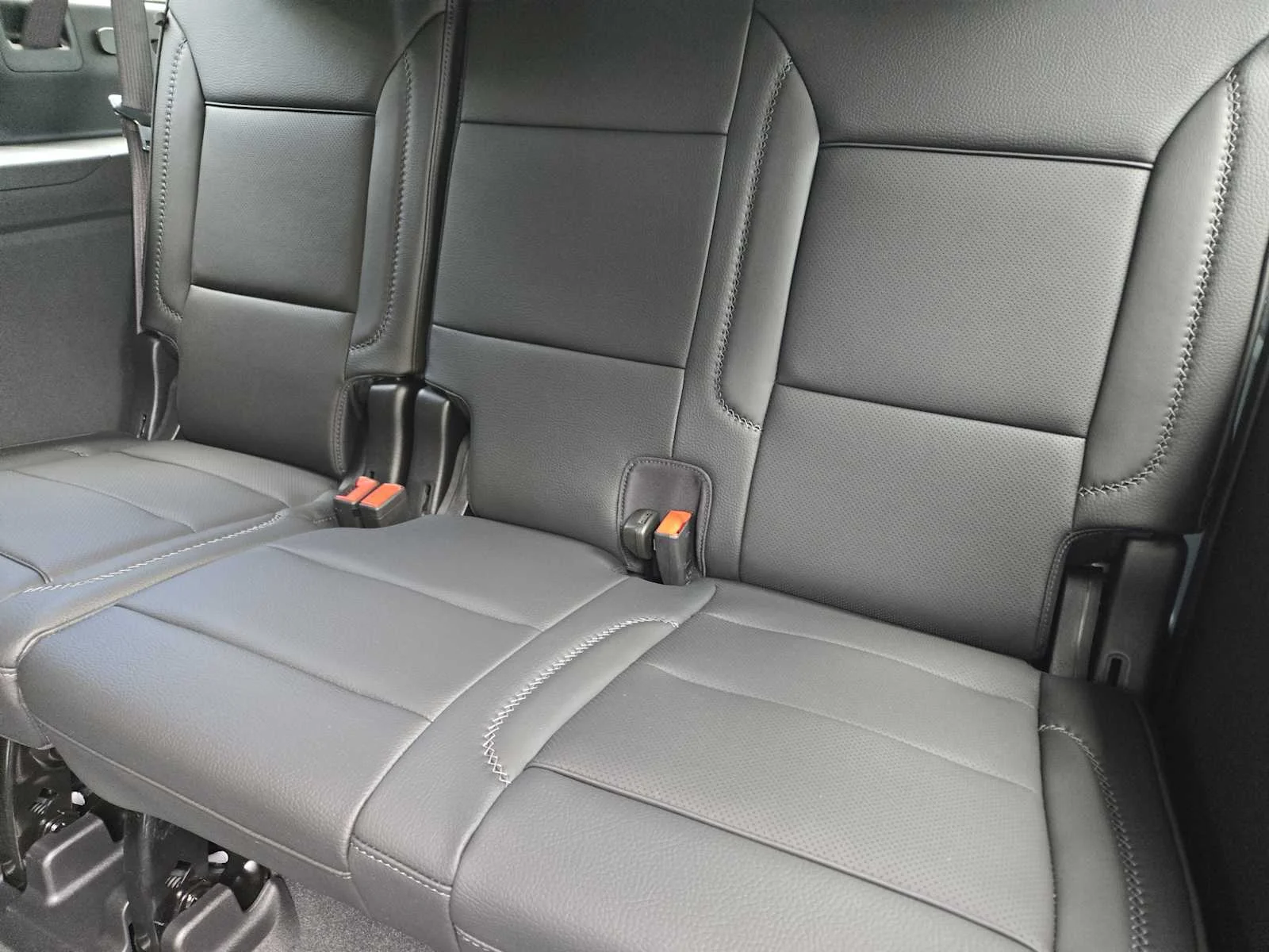 New 2026 Sterling Metallic GMC Denali image 19