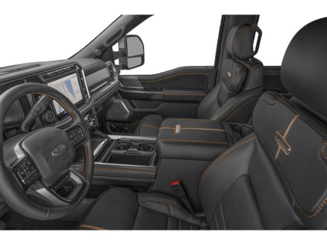 Used 2025  Ford  image 8