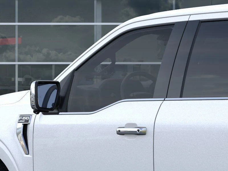 2025 Ford F-150 Lariat - Photo 20