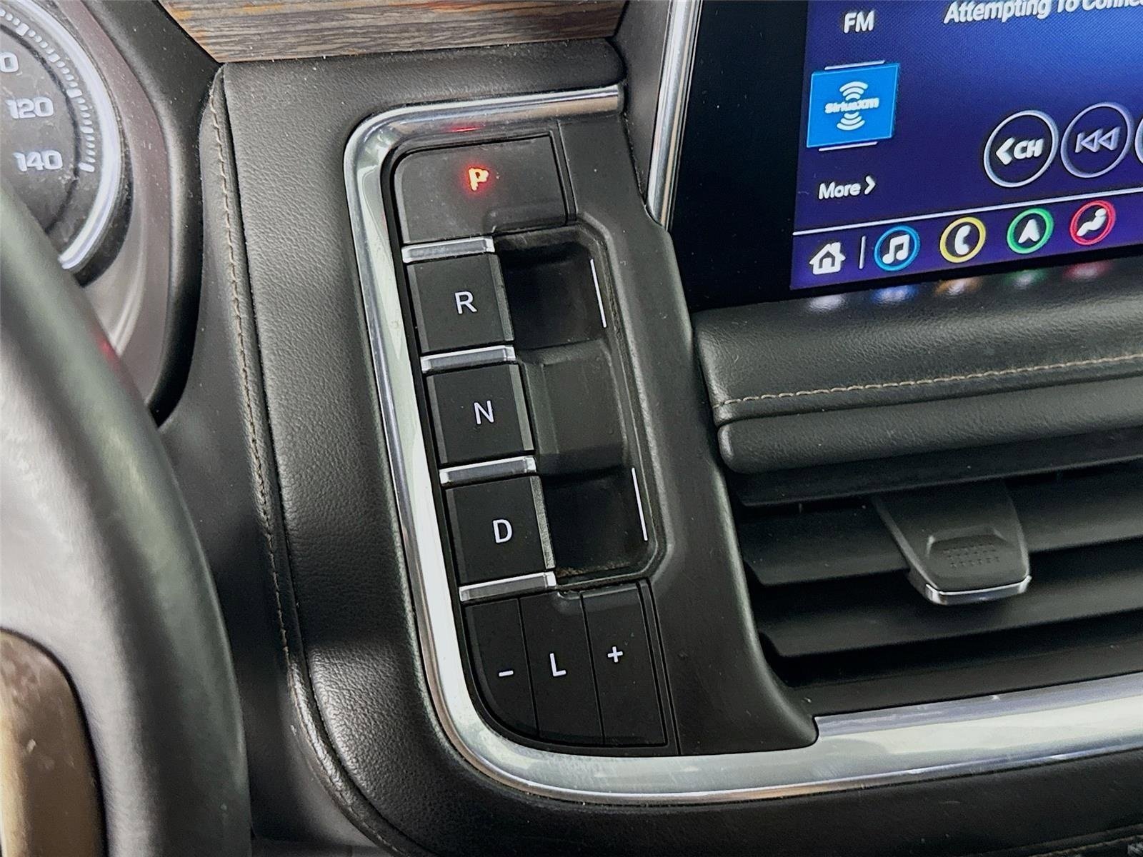 Used 2021 Iridescent Pearl Tricoat Chevrolet High Country image 19