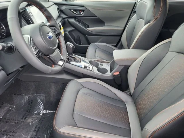 2026 Subaru Crosstrek Limited - Photo 31