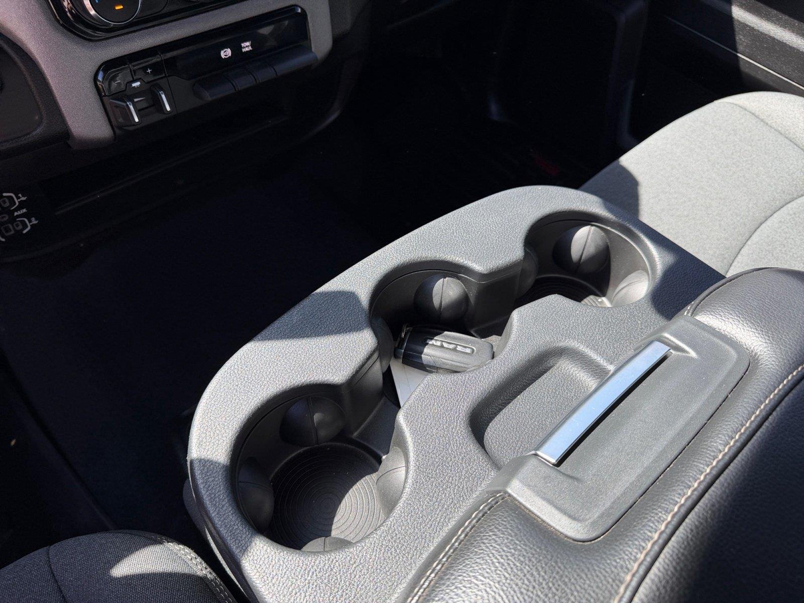 2024 RAM Ram 3500 Pickup Tradesman - Photo 4