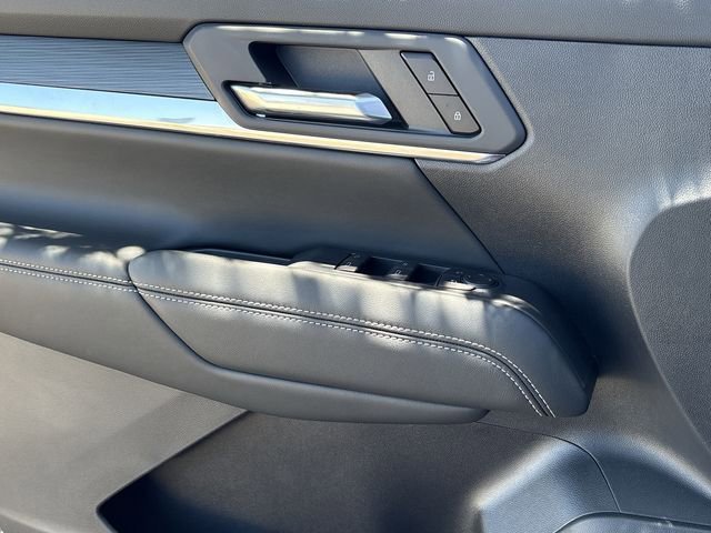 2026 GMC Terrain Elevation - Photo 21