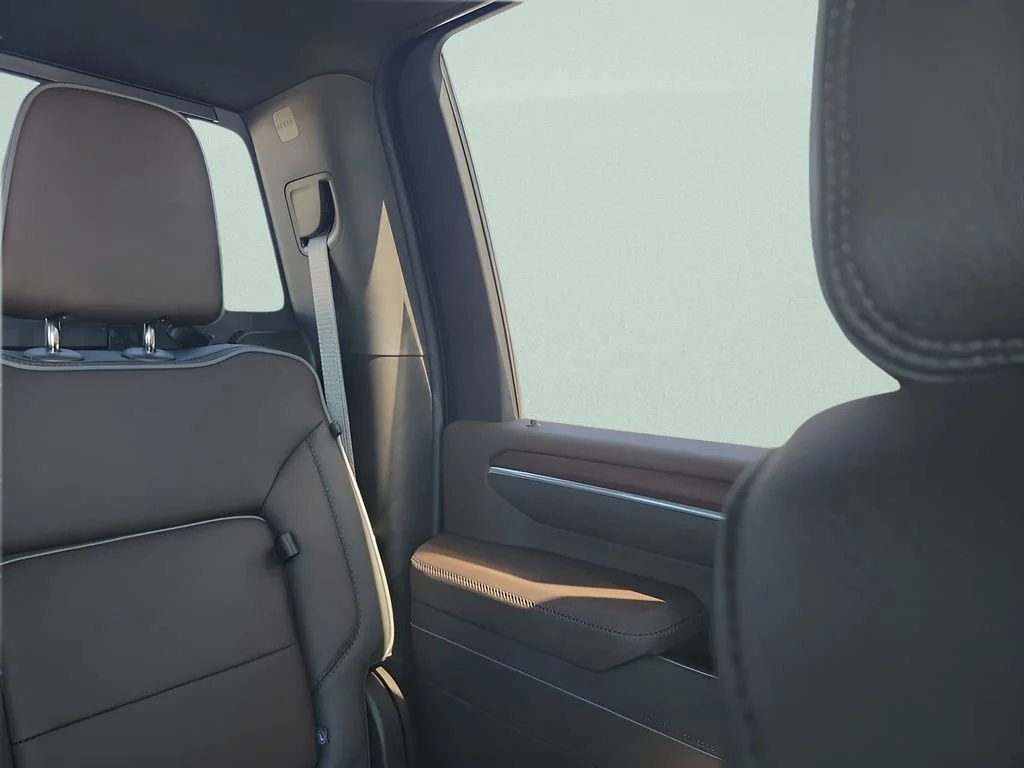 New 2026 Onyx Black GMC Denali image 14