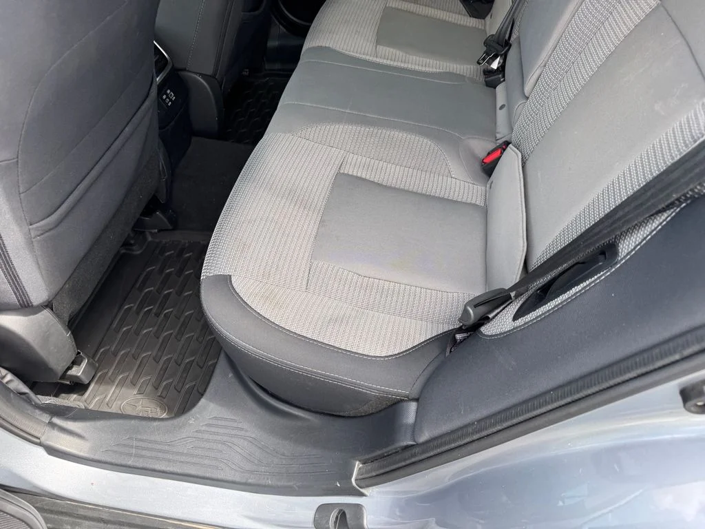 Used 2023 Silver Subaru Premium image 9
