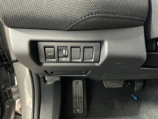 New 2026 Beige Subaru Premium image 11