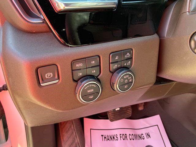 Certified Used 2024 Summit White Chevrolet LTZ image 16