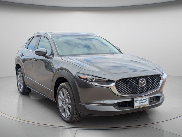 2025 Mazda CX-30 2.5 S Preferred AWD