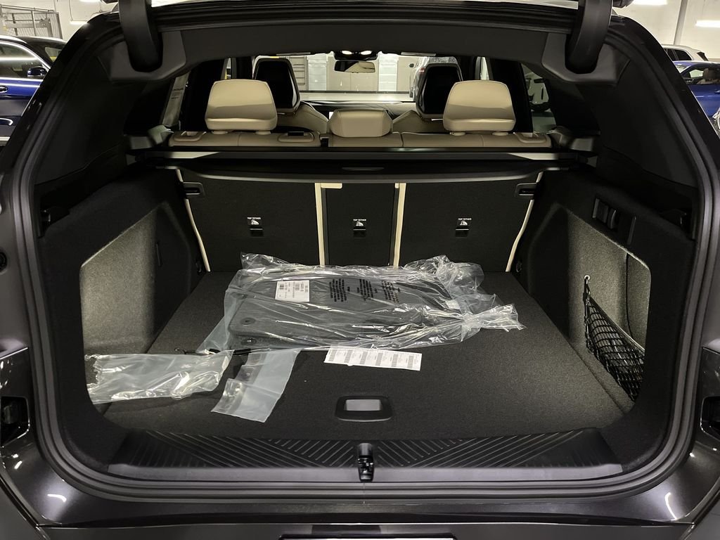Used 2026 Dark Graphite BMW 30 xDrive image 24