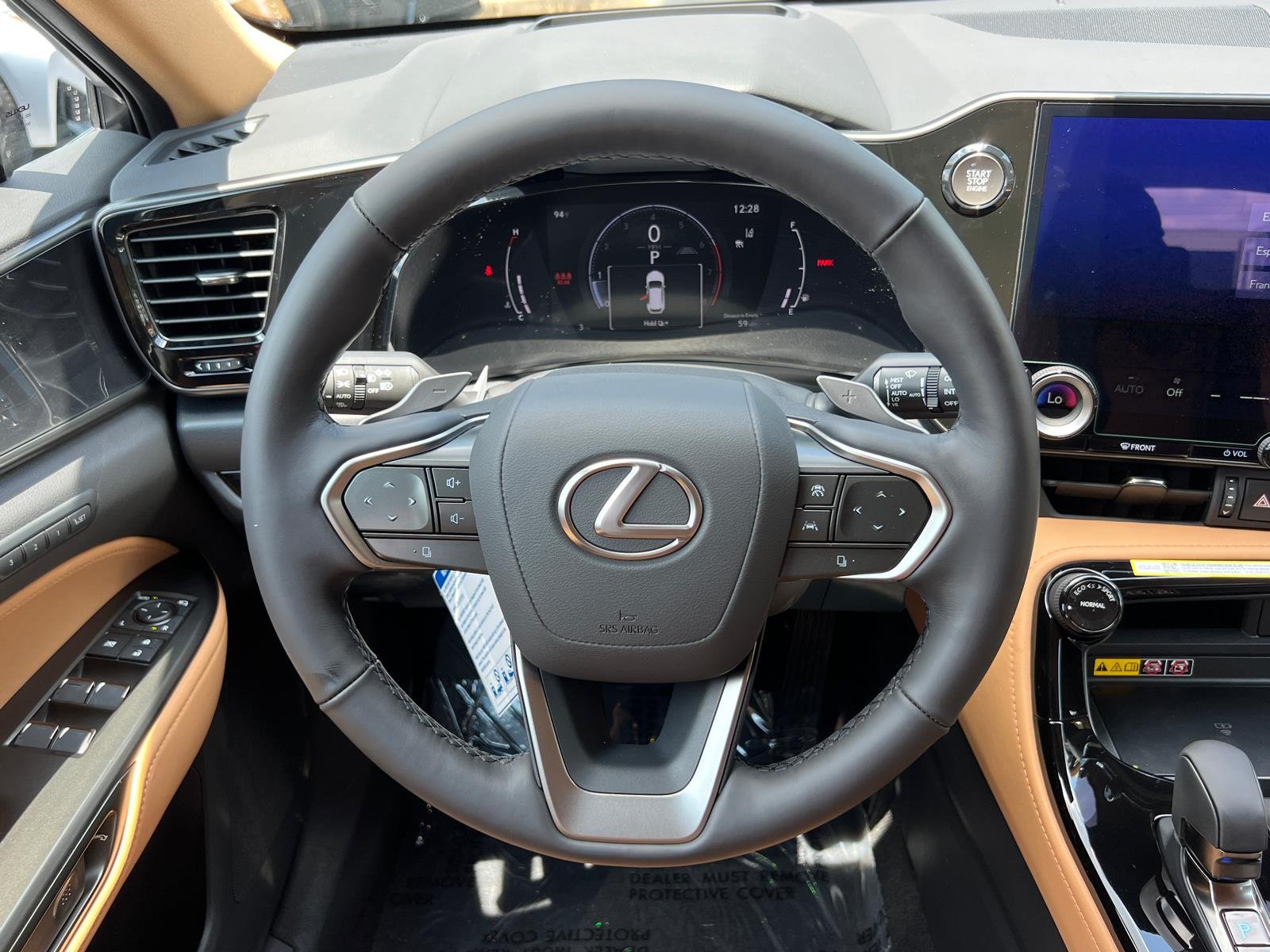 New 2026 Copper Crest Lexus PREMIUM image 17